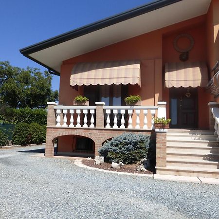 Appartamento Yestravel Noale Exterior foto