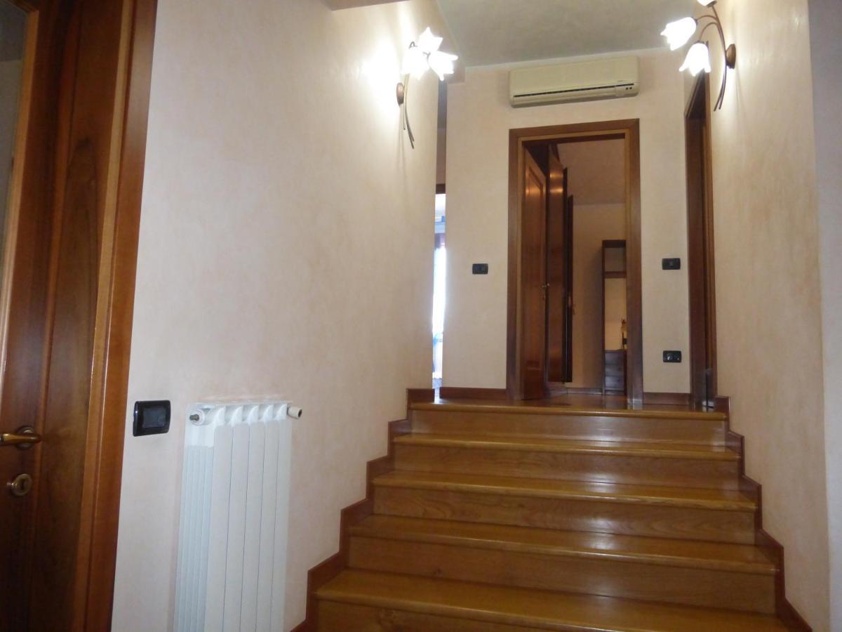 Appartamento Yestravel Noale Exterior foto