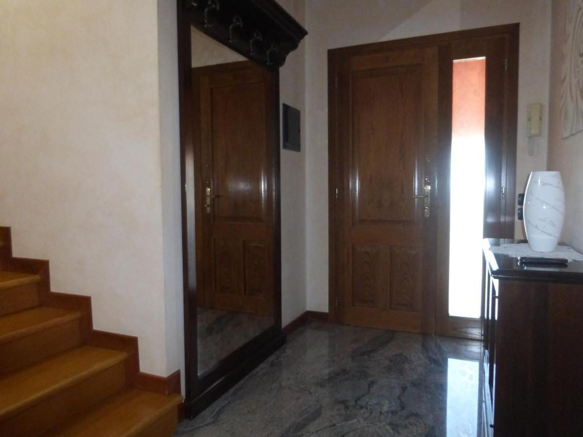 Appartamento Yestravel Noale Exterior foto