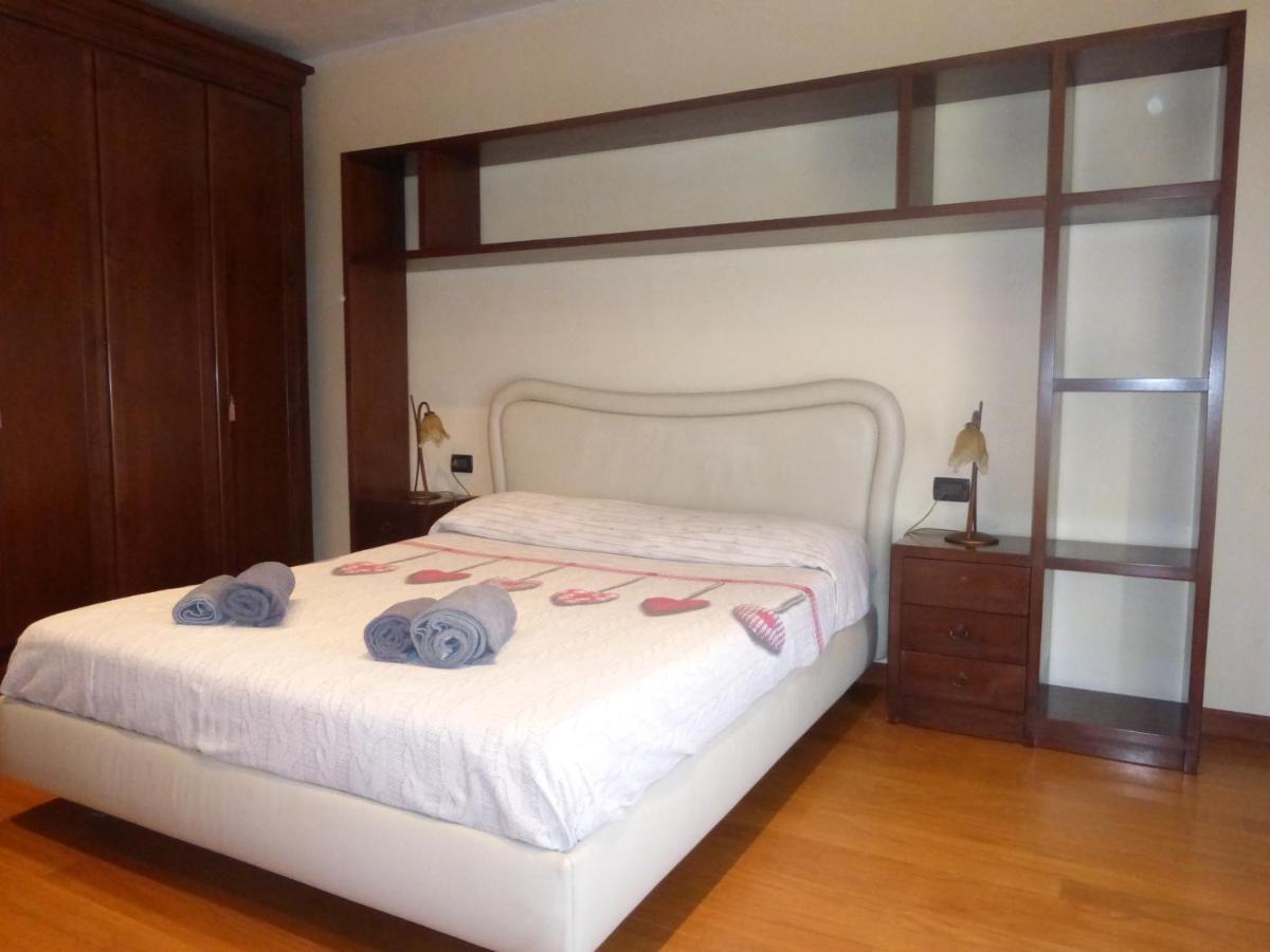 Appartamento Yestravel Noale Exterior foto