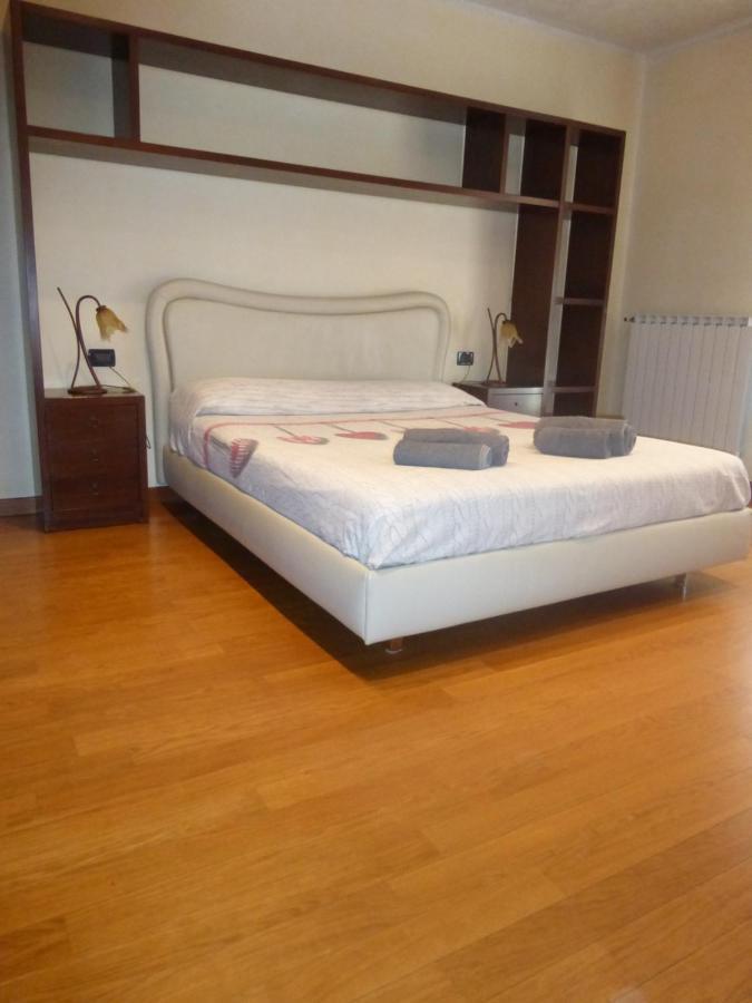 Appartamento Yestravel Noale Exterior foto